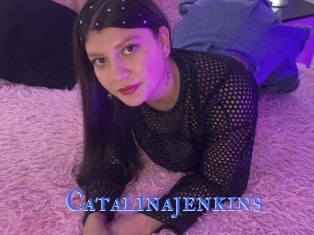 Catalinajenkins