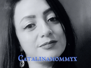 Catalinamommyx