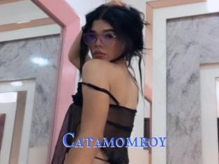 Catamomroy