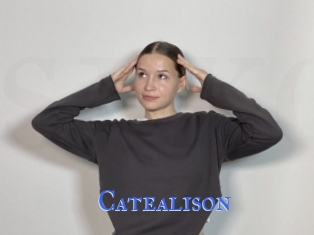 Catealison