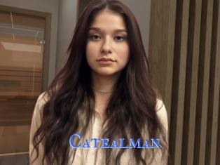 Catealman