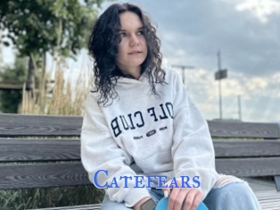 Catefears