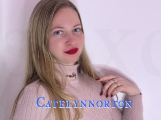 Catelynnorton