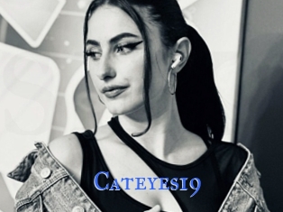 Cateyes19