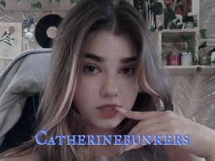 Catherinebunkers