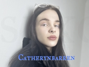 Catherynbarren