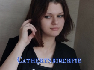 Catherynbirchfie