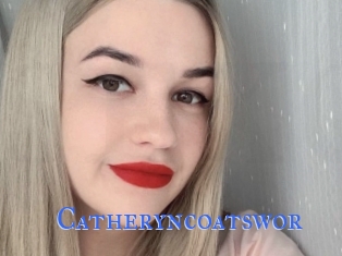 Catheryncoatswor