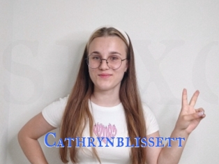 Cathrynblissett