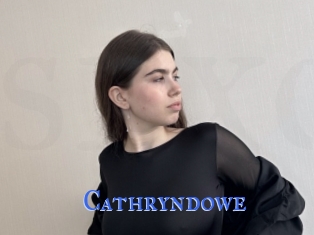 Cathryndowe