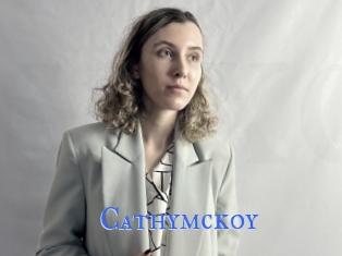 Cathymckoy