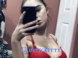 Caustickitty