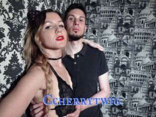 Ccherrytwig