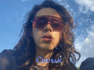 Cdusan