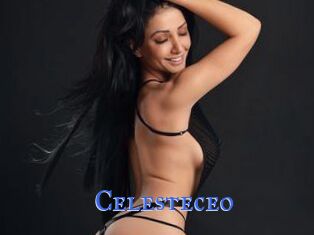 Celesteceo