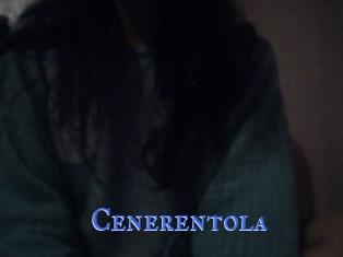 Cenerentola