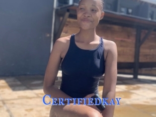 Certifiedkay