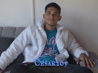 Cesar265