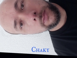 Chaky