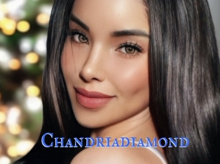 Chandriadiamond