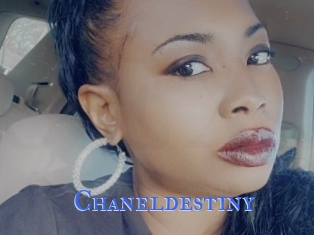 Chaneldestiny