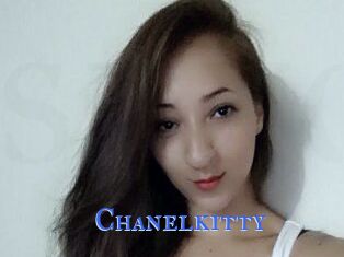 Chanelkitty