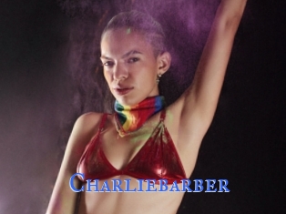 Charliebarber