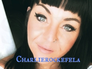 Charlierockefela