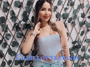 Charllotteevanss