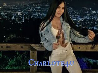 Charlote4u