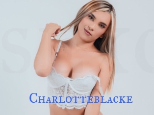 Charlotteblacke