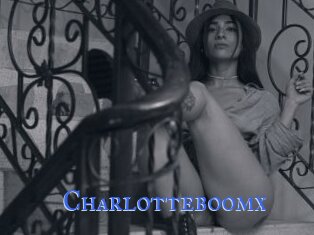 Charlotteboomx