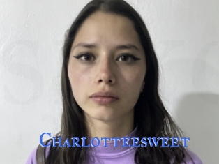 Charlotteesweet