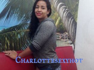 Charlottesexyhot