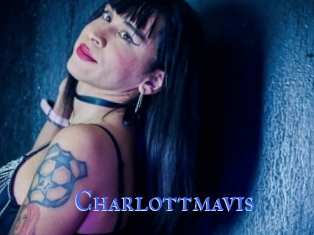 Charlottmavis