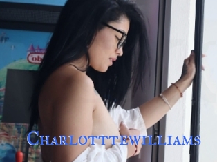 Charlotttewilliams