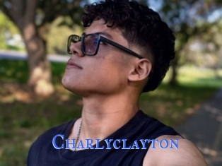 Charlyclayton