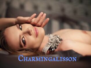 Charmingalisson