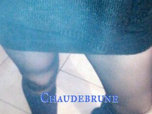 Chaudebrune