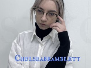 Chelseabramblett