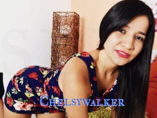 Chelsywalker