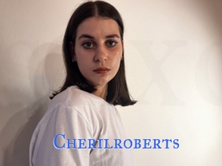 Cherilroberts