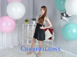 Cheriwilsonx