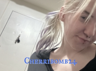 Cherribomb24