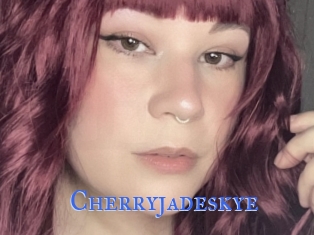 Cherryjadeskye