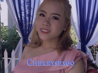 Cherrysex69