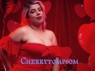 Cherrytompsom