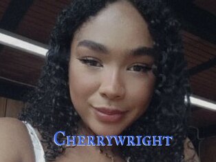 Cherrywright