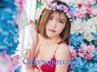 Cheungjoycect