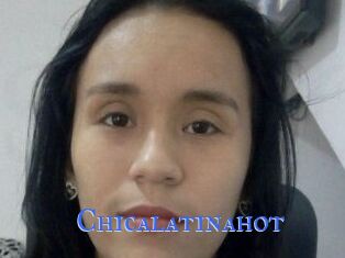 Chicalatinahot